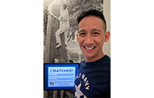 Jason-Flor Sisante aerospace medicine